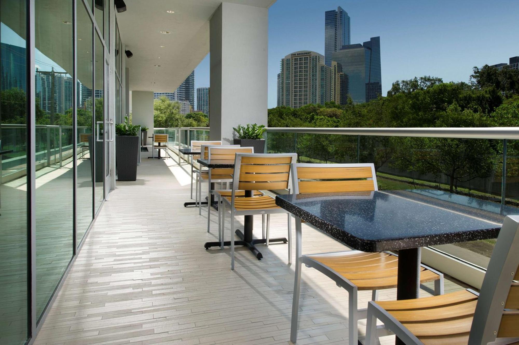 Hotel Homewood By Hilton Downtown/brickell