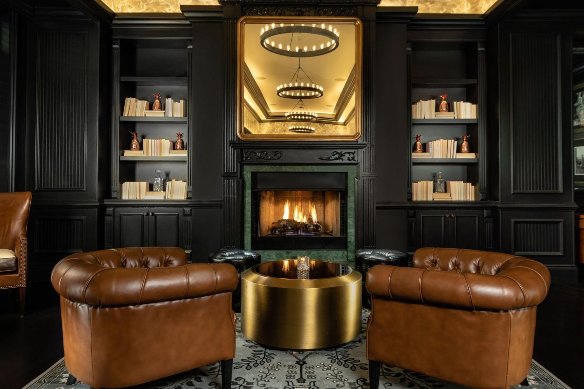 The Ritz-carlton Coconut Grove, 5* Miami