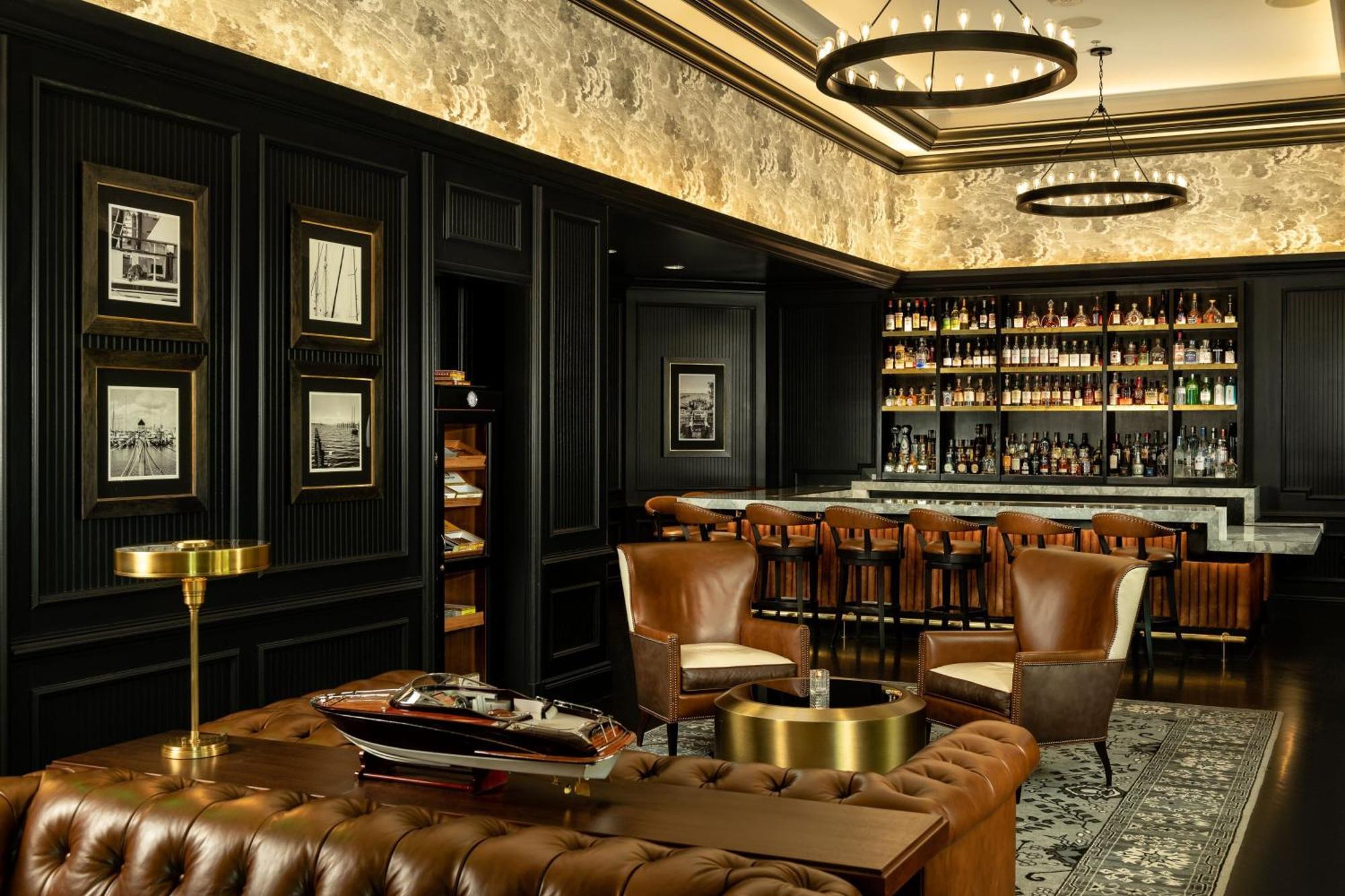 The Ritz-carlton Coconut Grove, Miami