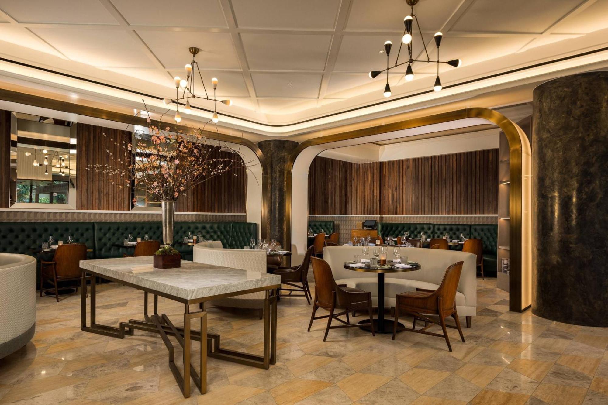 Hotel The Ritz-carlton Coconut Grove, 5*
