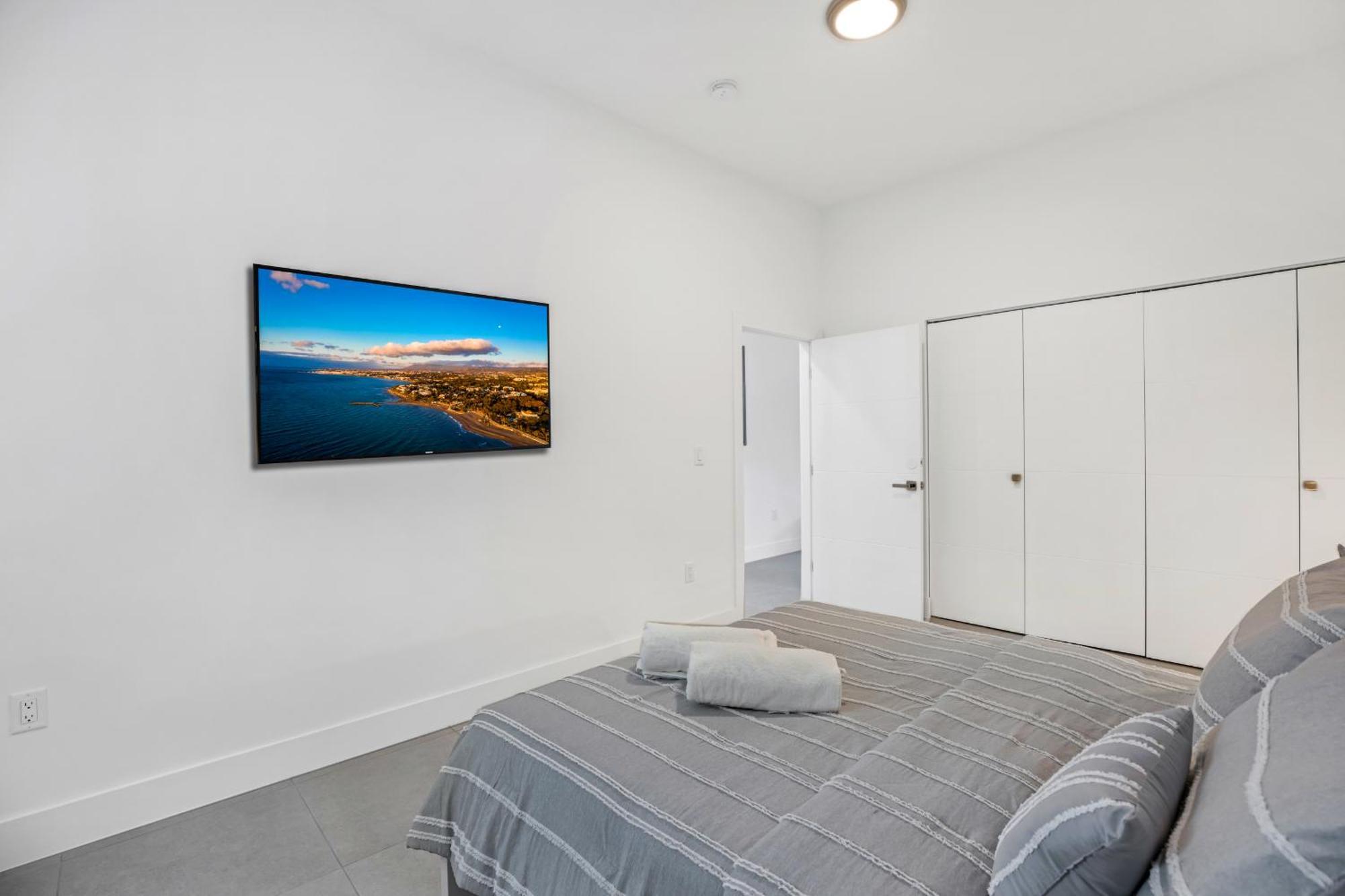 Holiday home Up To 12 Guests! Modern Near Wynwood