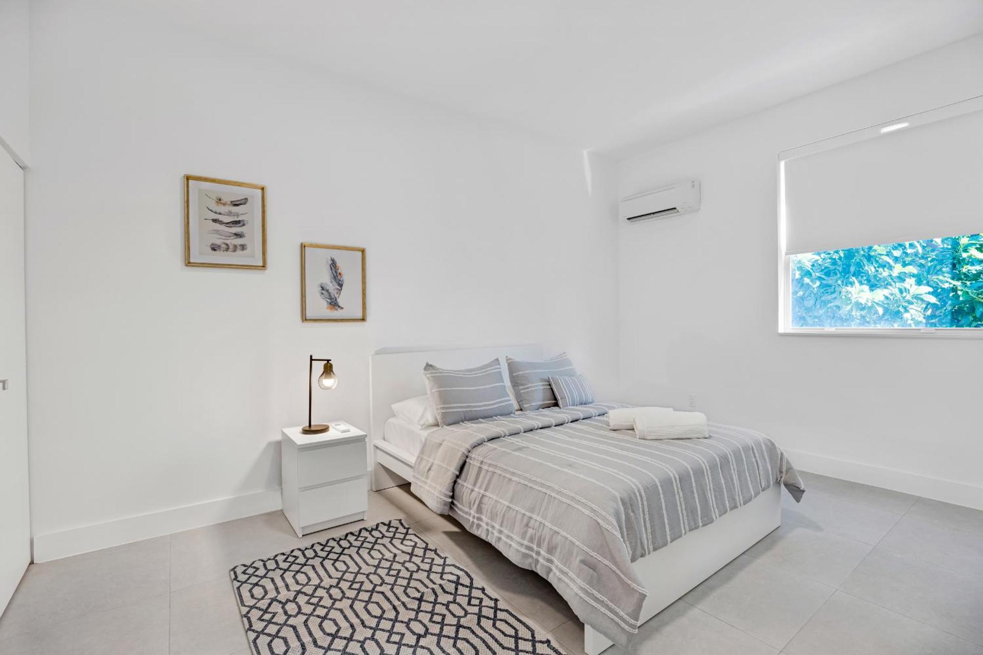 Holiday home Up To 12 Guests! Modern Near Wynwood *