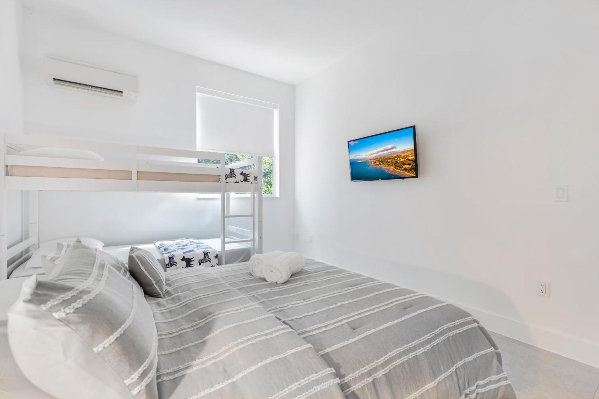 Holiday home Up To 12 Guests! Modern Near Wynwood