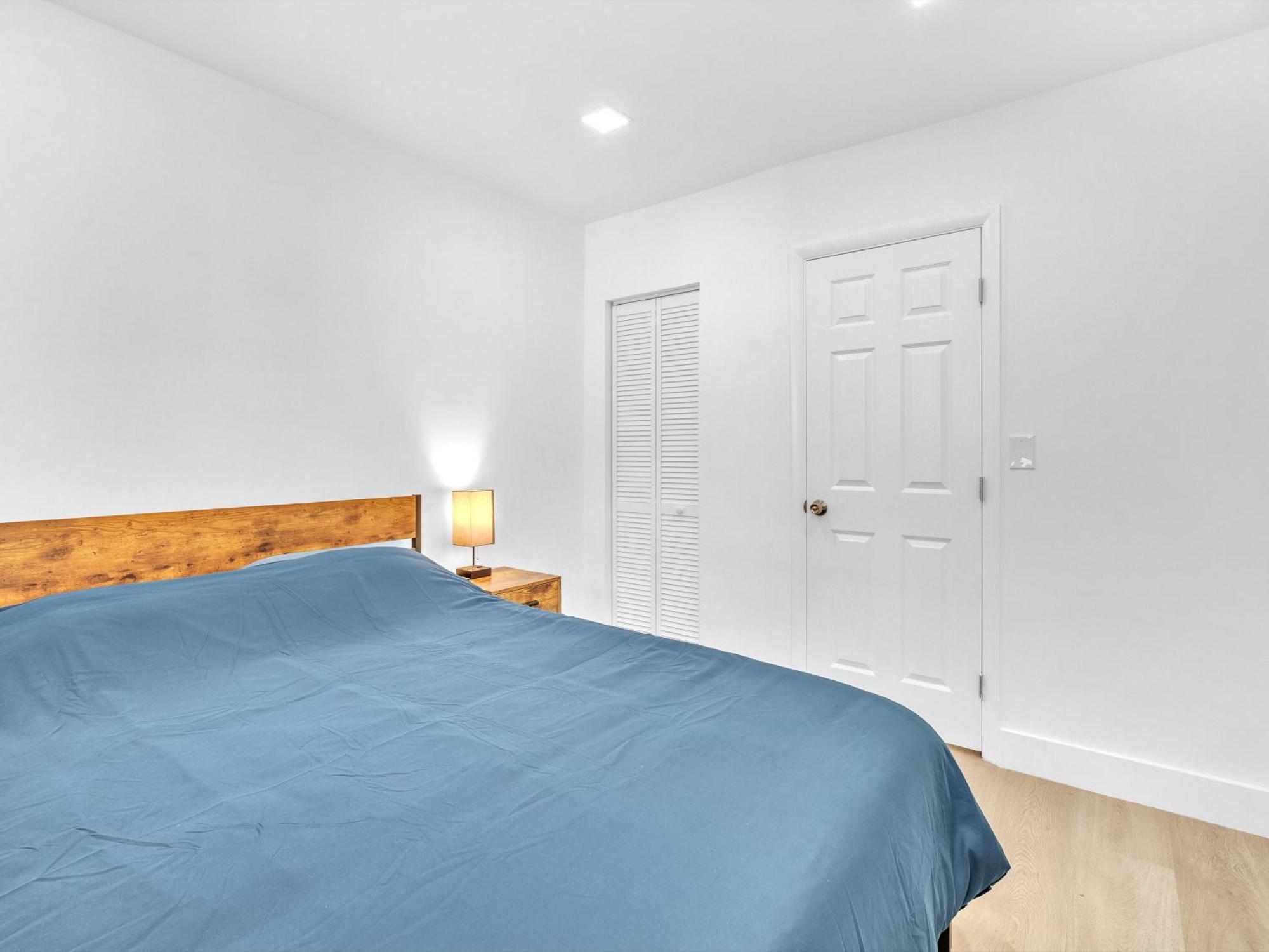 Holiday home Upscale 3 Bedroom House In Centric Location - In Shores
