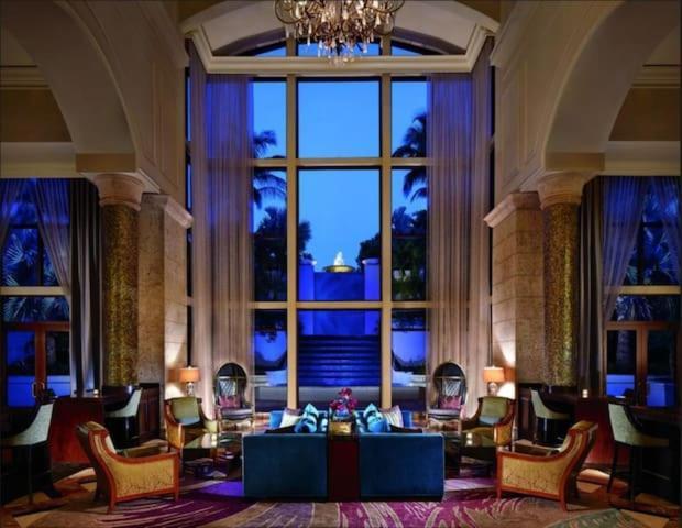 Unique 1br Located At Ritz Carlton-key Biscayne