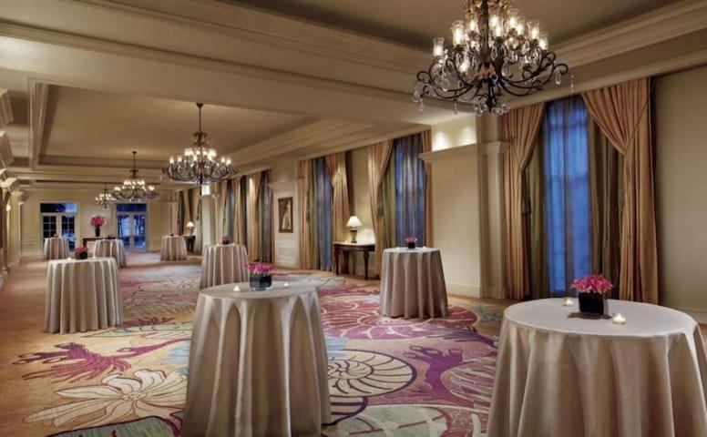 Unique 1br Located At Ritz Carlton-key Biscayne