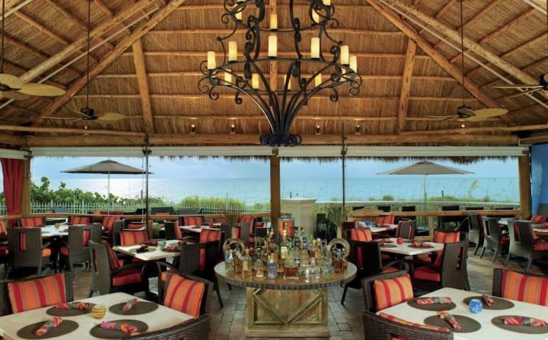Unique 1br Located At Ritz Carlton-key Biscayne Casa de férias *