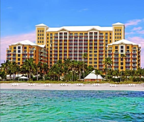 Unique 1br Located At Ritz Carlton-key Biscayne