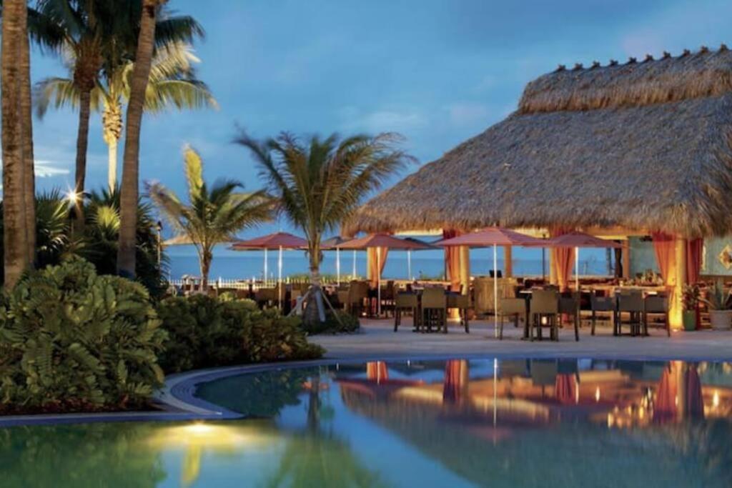 Unique 1br Located At Ritz Carlton-key Biscayne * Miami
