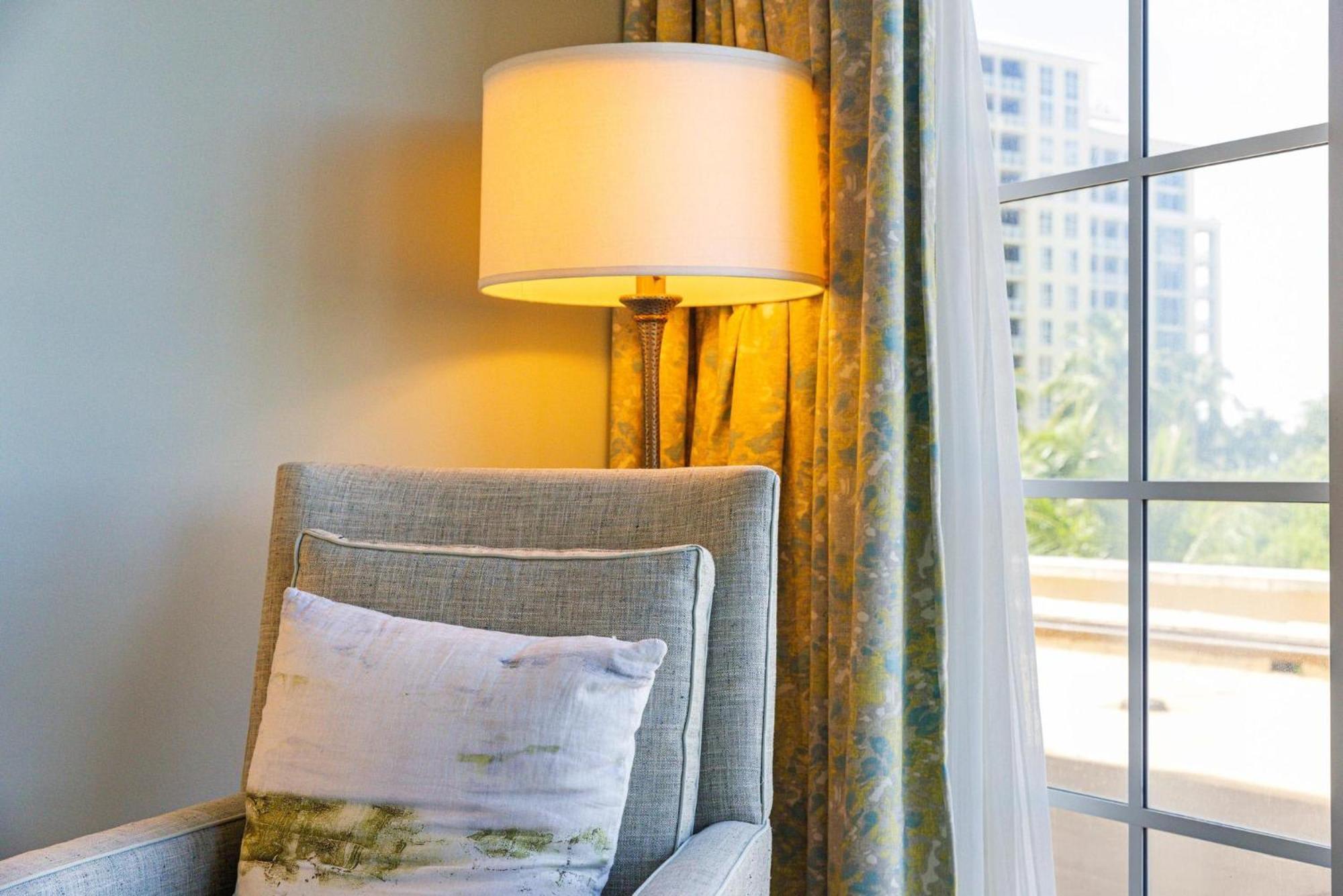 Casa de férias Unique 1br Located At Ritz Carlton-key Biscayne *