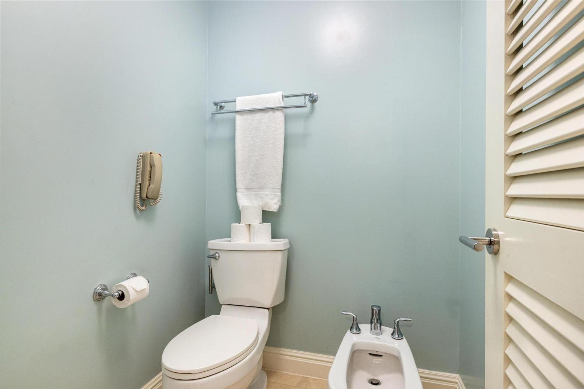 Unique 1br Located At Ritz Carlton-key Biscayne Casa de férias Miami