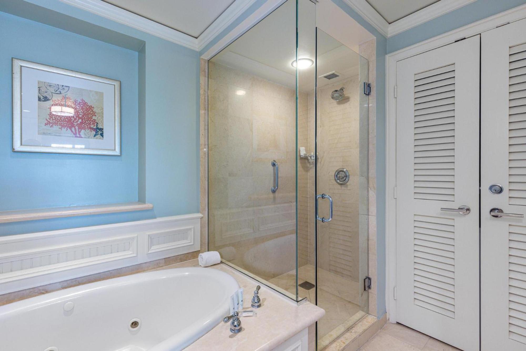 Unique 1br Located At Ritz Carlton-key Biscayne Casa de férias