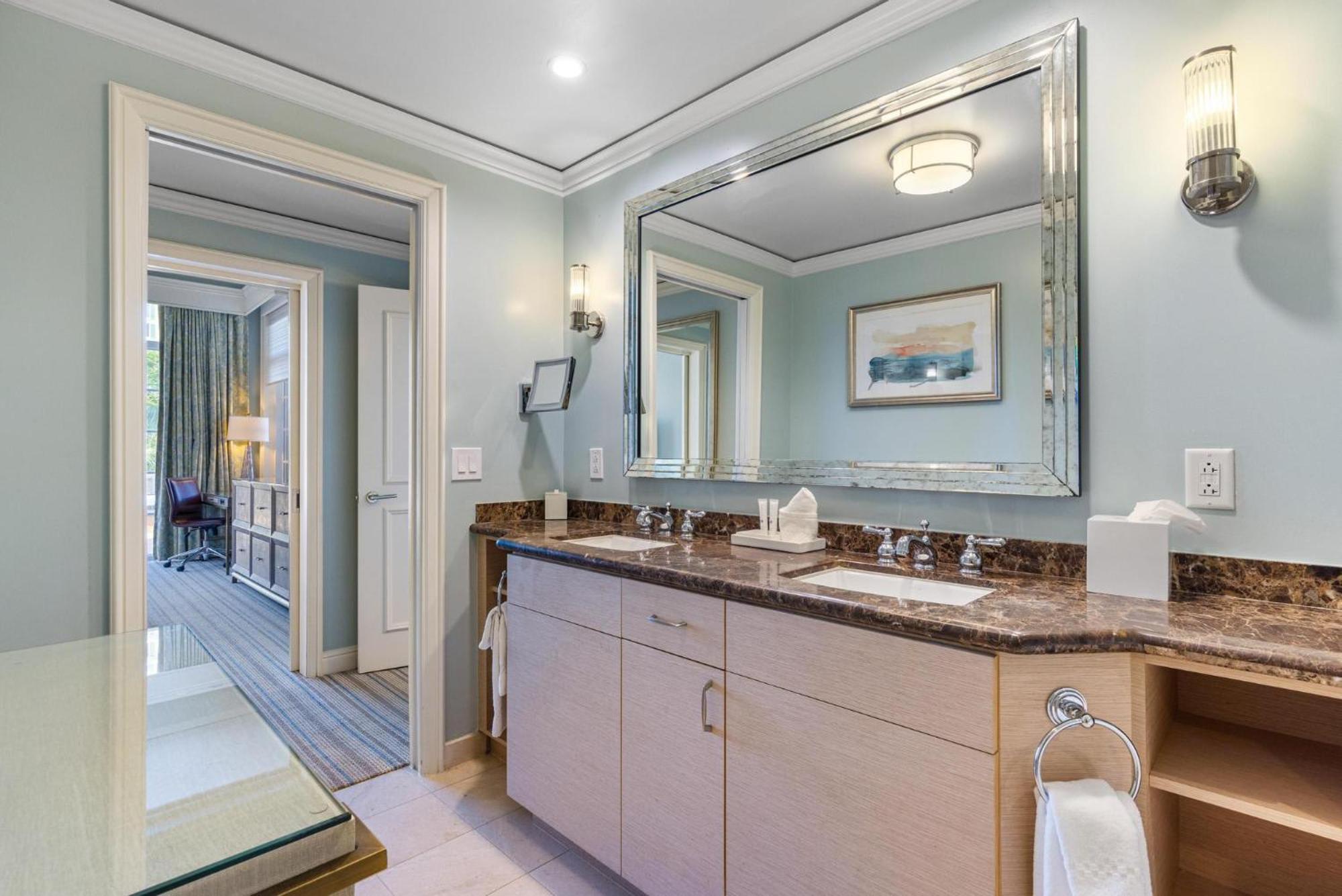 Unique 1br Located At Ritz Carlton-key Biscayne Casa de férias