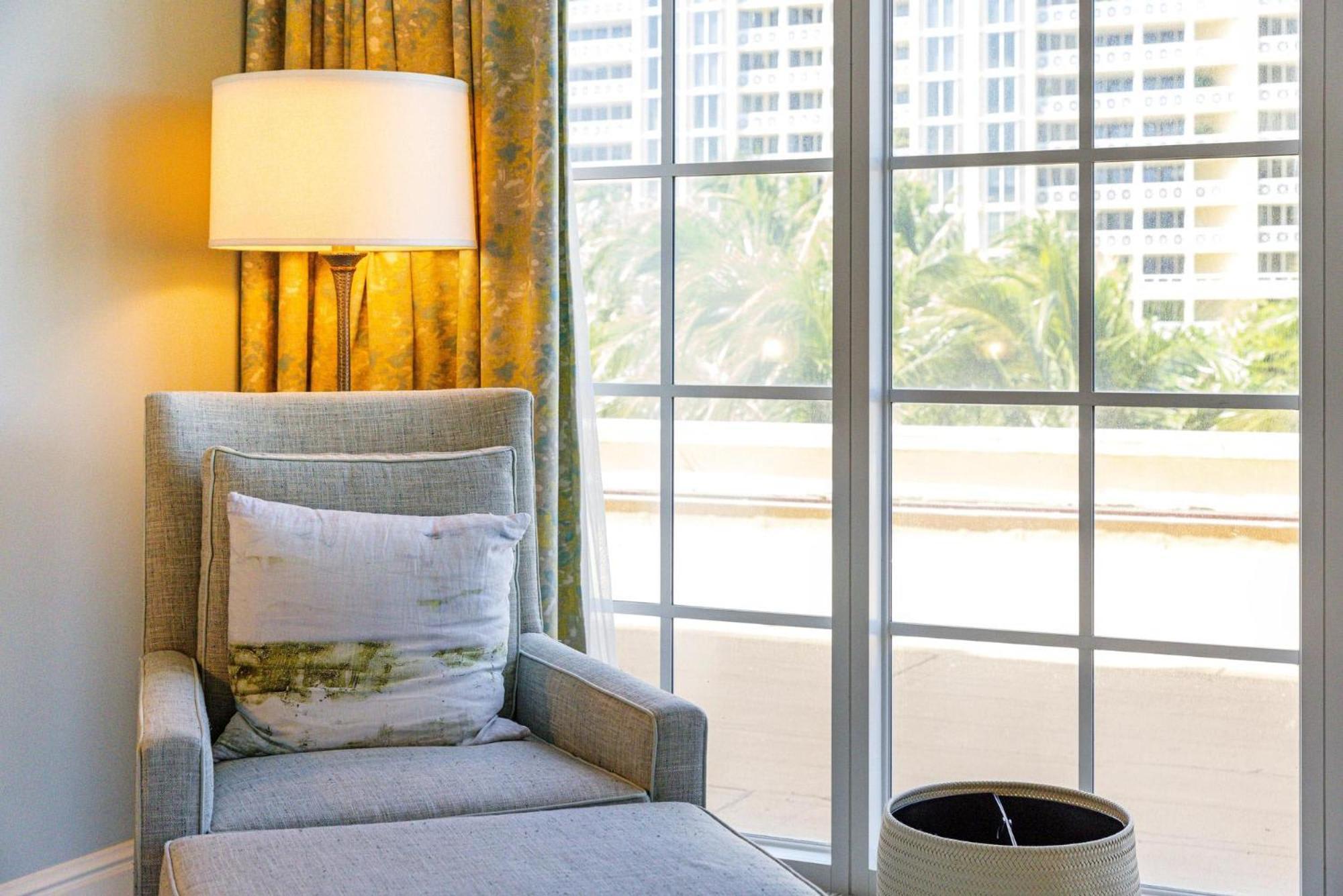 Casa de férias Unique 1br Located At Ritz Carlton-key Biscayne Miami