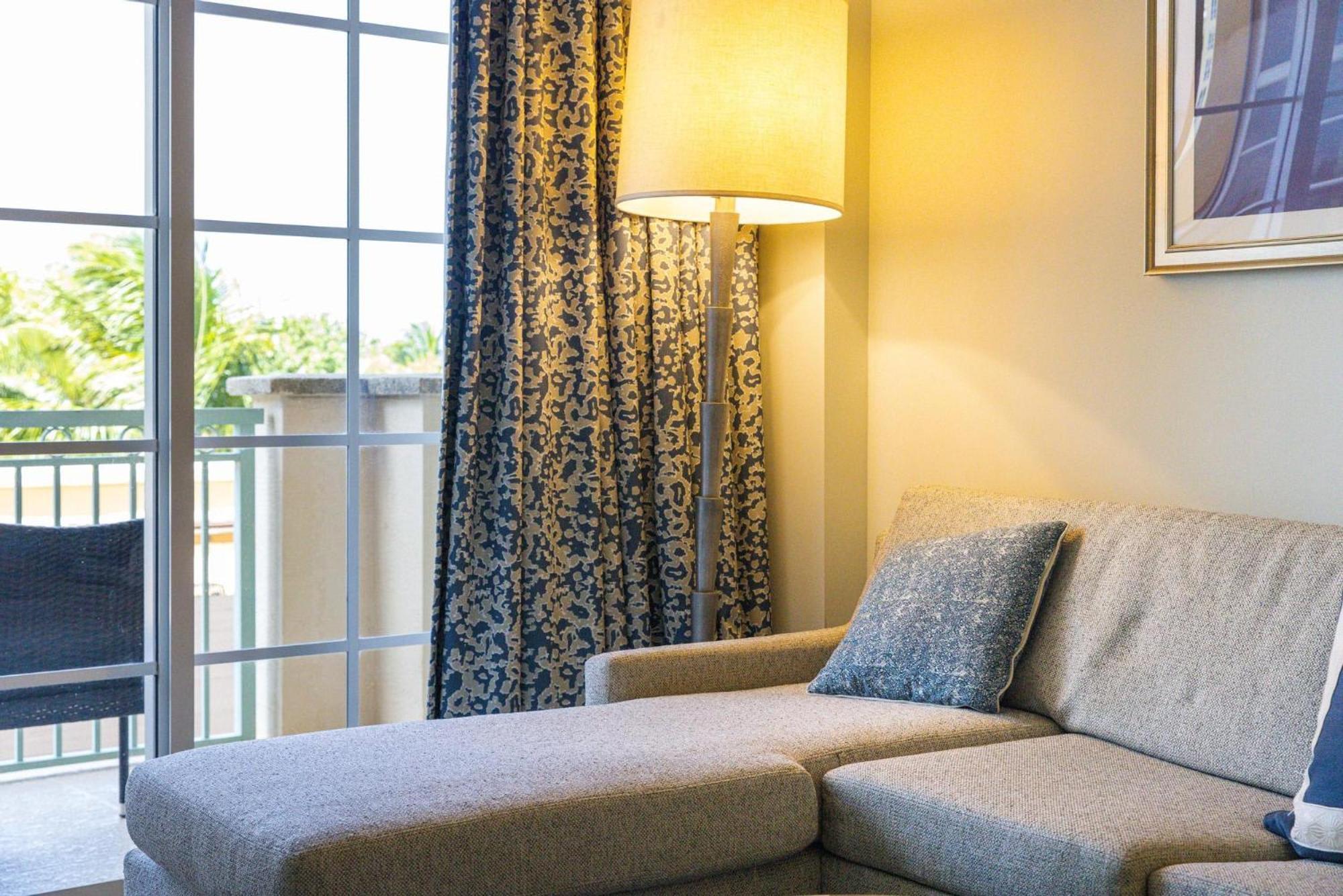 Unique 1br Located At Ritz Carlton-key Biscayne Casa de férias