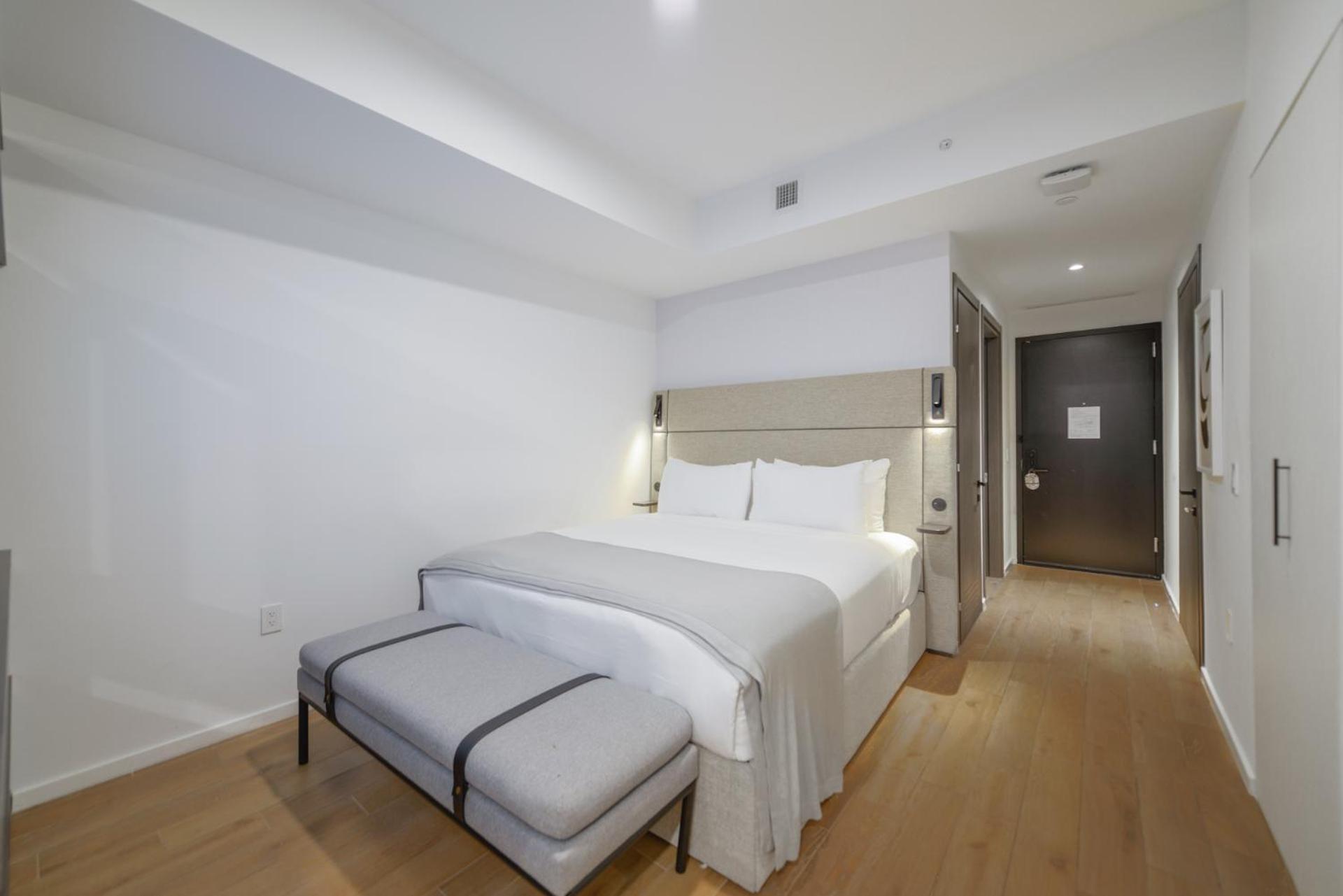Apartamento Prime Spot - Stunning Studio With Ocean And Bay Views