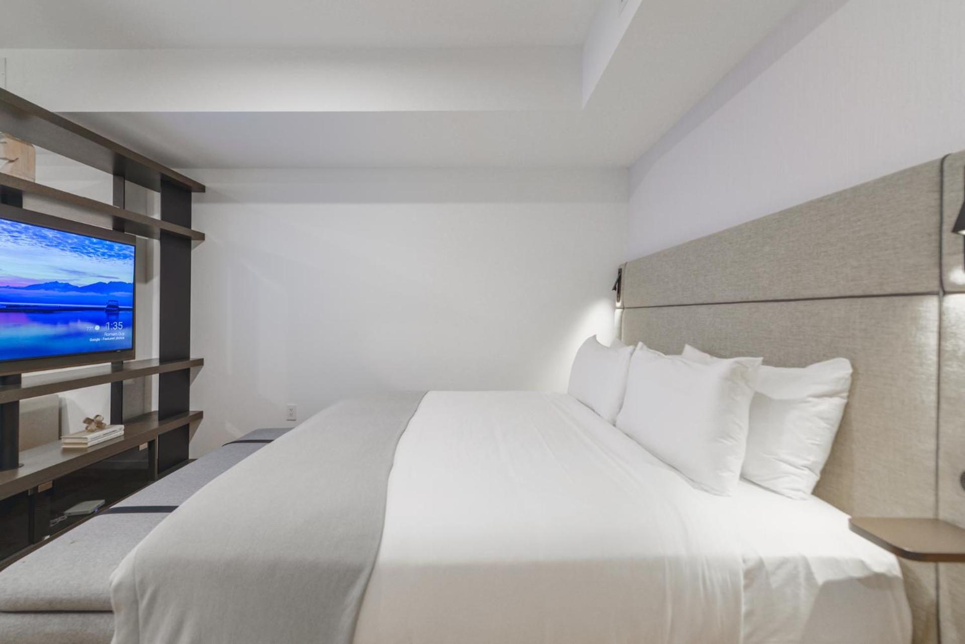 Apartamento Prime Spot - Stunning Studio With Ocean And Bay Views *