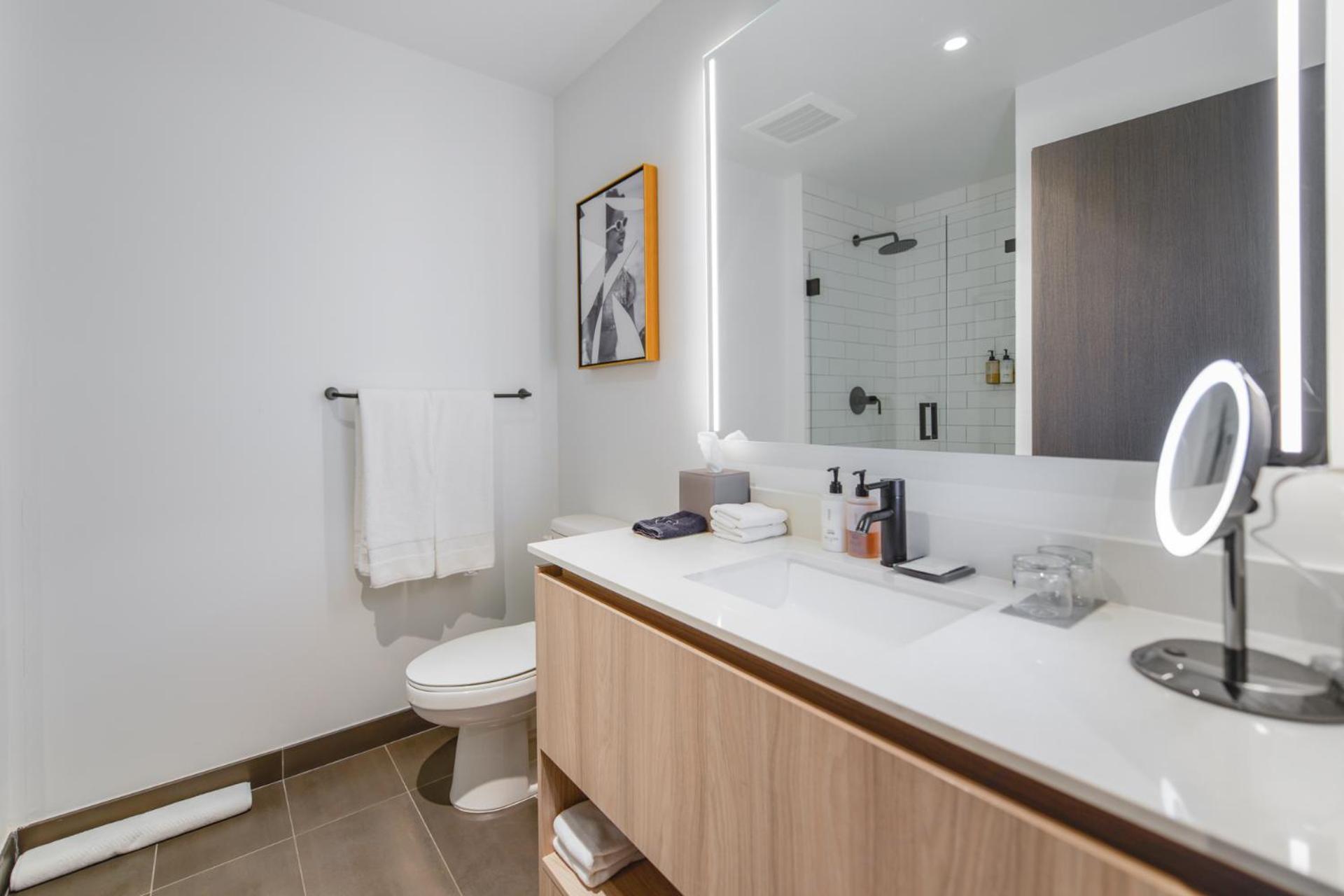 Apartamento Prime Spot - Stunning Studio With Ocean And Bay Views Miami