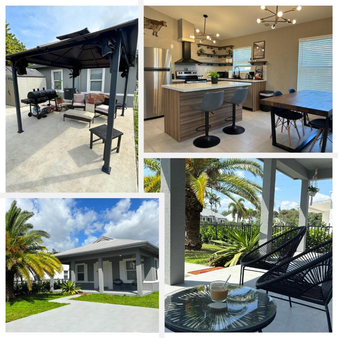Wynwood House, Sleeps 8, Gazebo, Bbq, Washer & Dryer, Coffee Station