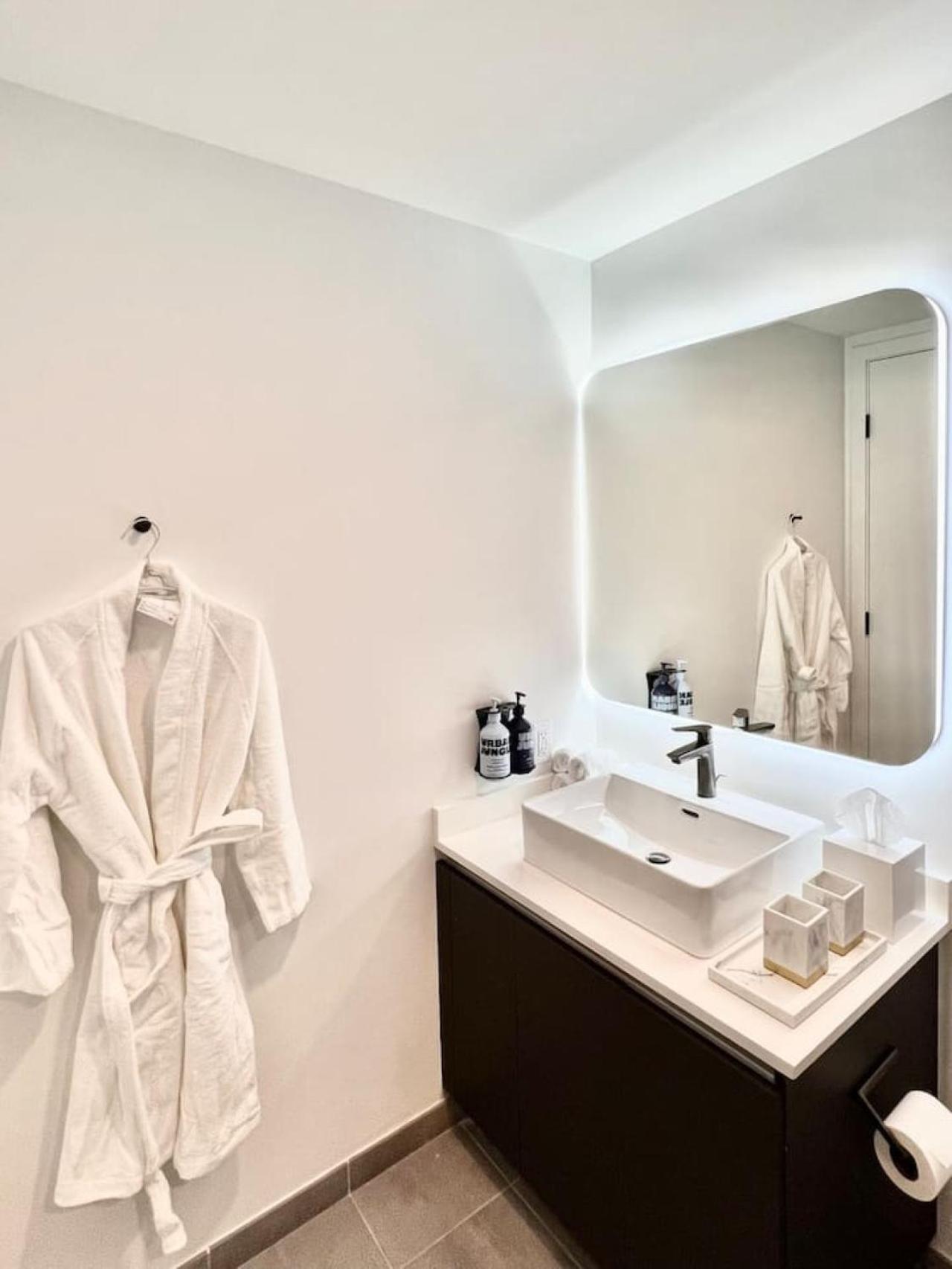 Apartamento Ocean View Pool And Gym Miami