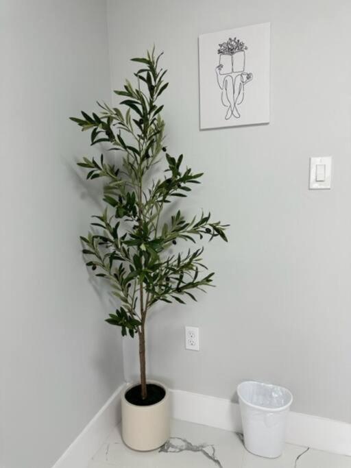 Luxe 3bed 3 Bath Minutes From Wynwood & Design Art District *