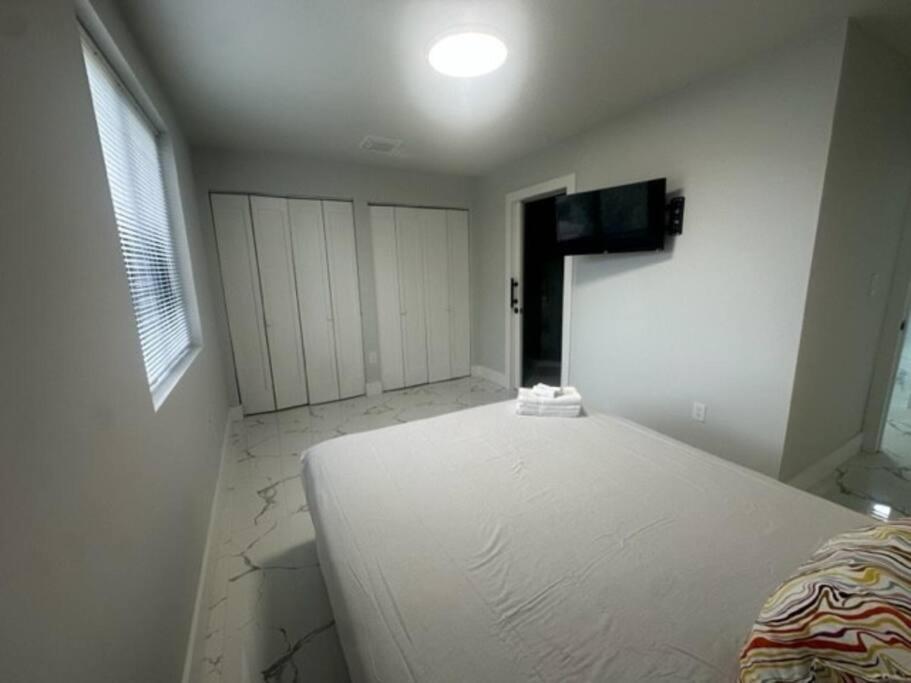 Villa Luxe 3bed 3 Bath Minutes From Wynwood & Design Art District