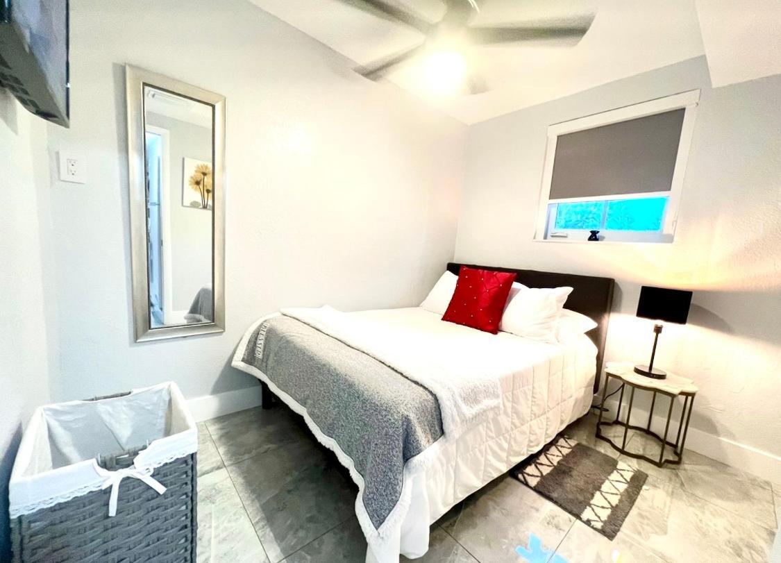 Apartamento Little Gables Studio-your Escape-10min Airport *