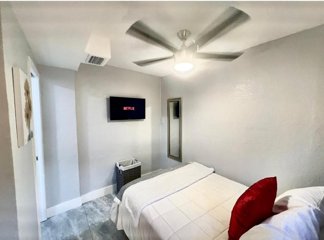 Apartamento Little Gables Studio-your Escape-10min Airport Miami