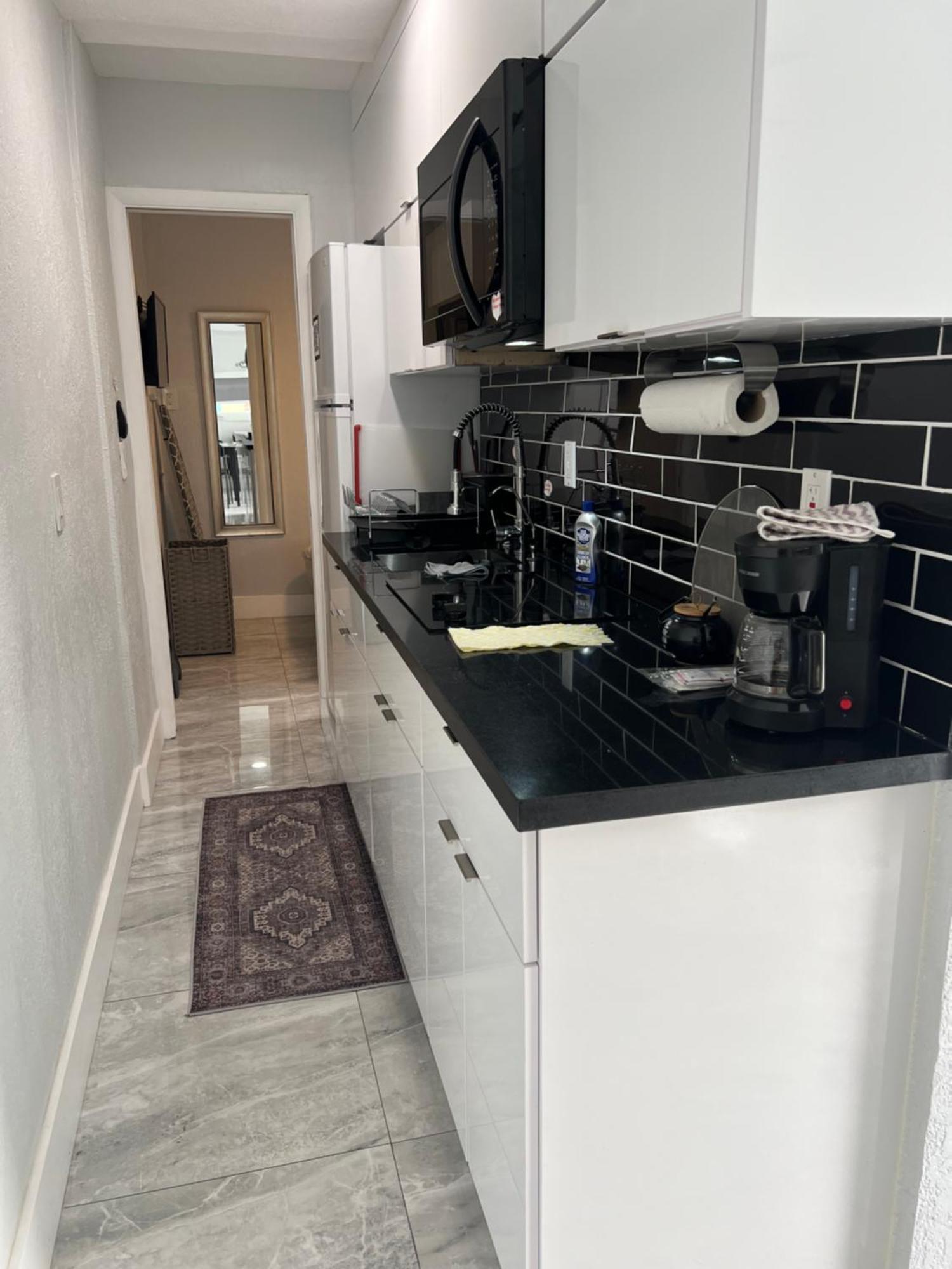Apartamento Little Gables Studio-your Escape-10min Airport *