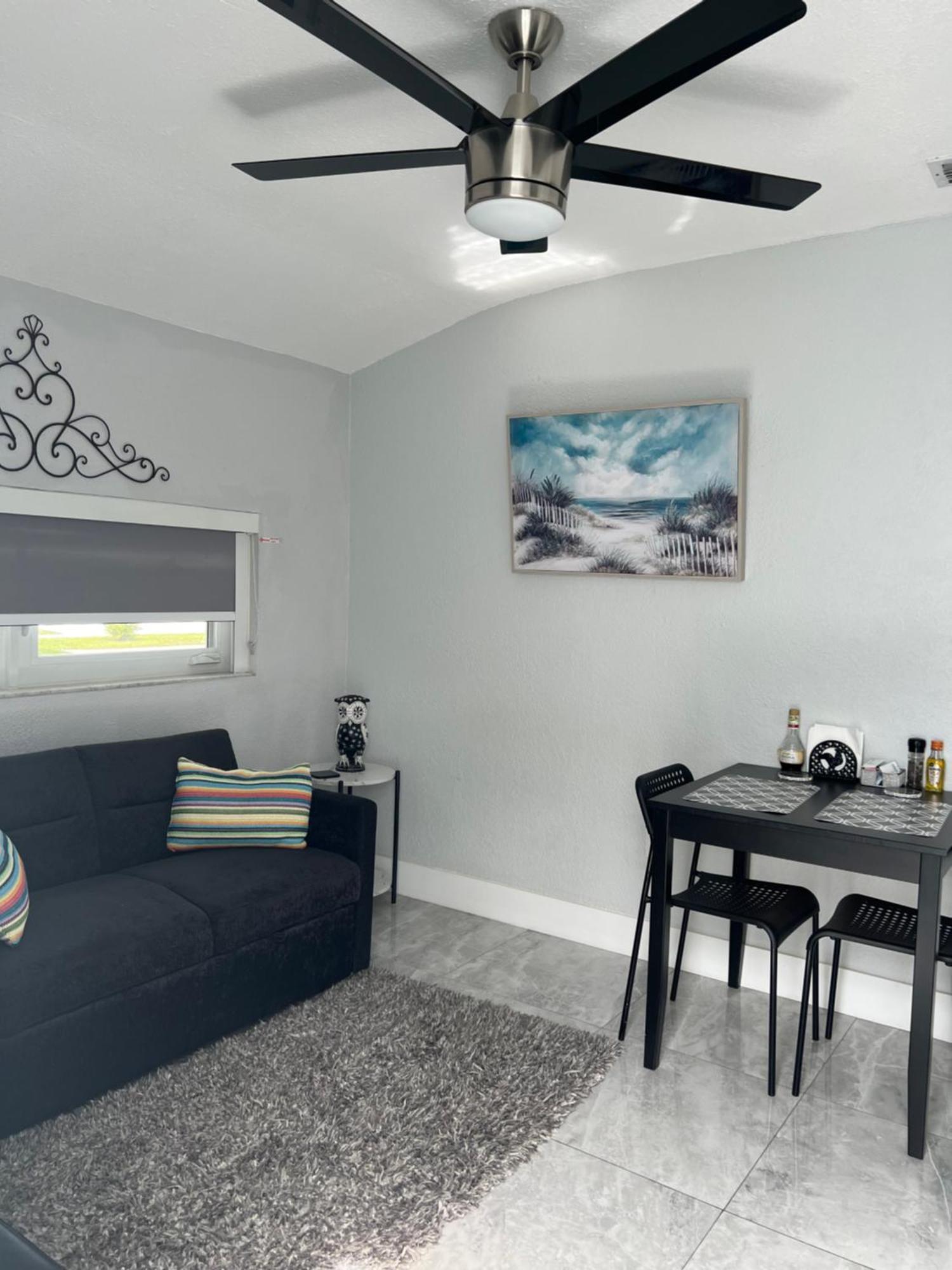 Little Gables Studio-your Escape-10min Airport *