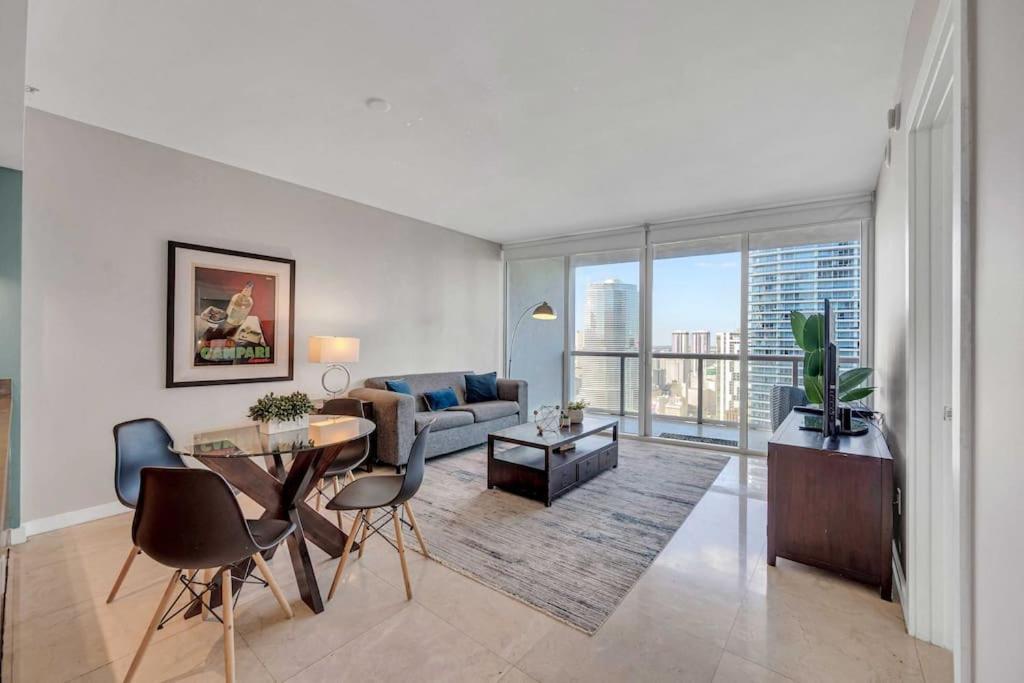 Apartment Icon 39th Floor 1 Bedroom Apartment- Bay & View- Free *