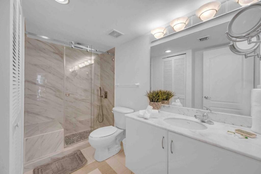 Ph 41st Floor 3 Bed • Brickell • Ocean View