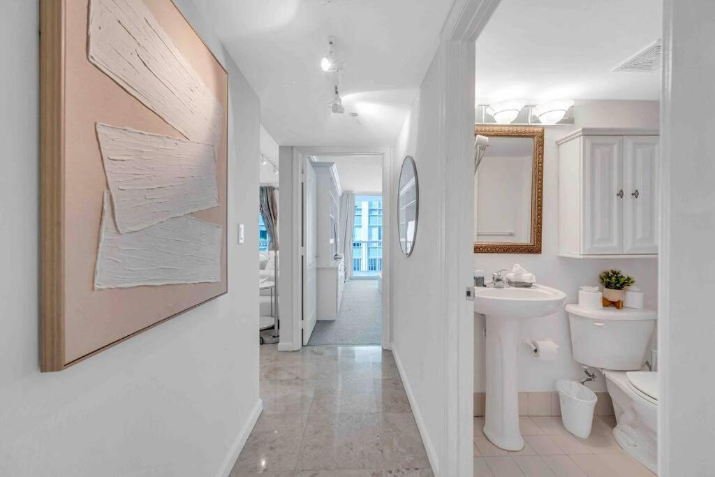 Apartment Ph 41st Floor 3 Bed • Brickell • Ocean View Miami