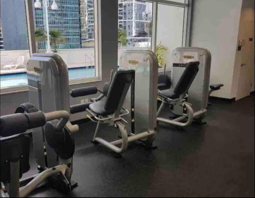Ph 41st Floor 3 Bed • Brickell • Ocean View Apartment *