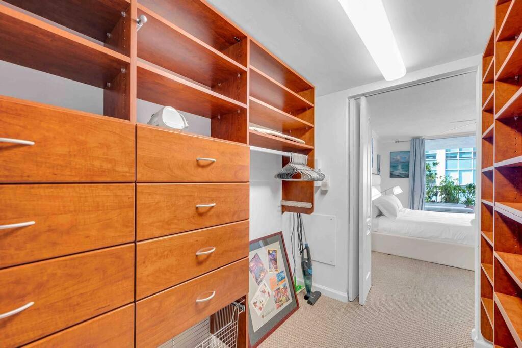 Ph 41st Floor 3 Bed • Brickell • Ocean View Apartment