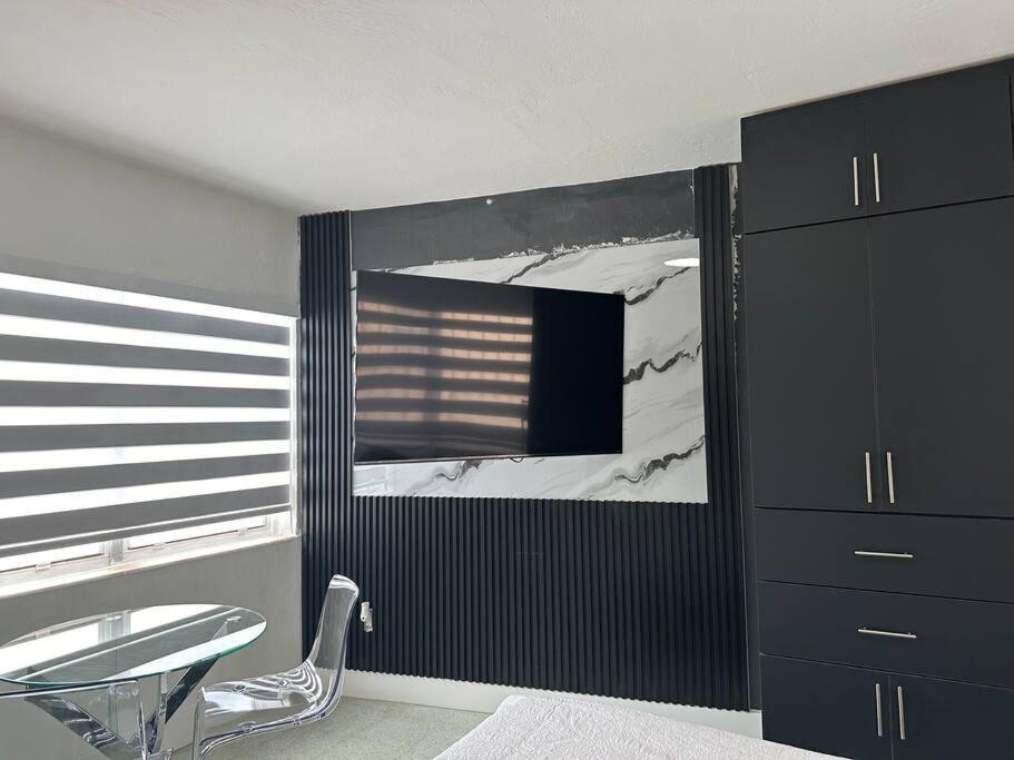 Villaclara Studio-little Havana Apartment