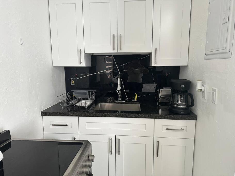 Villaclara Studio-little Havana * Miami