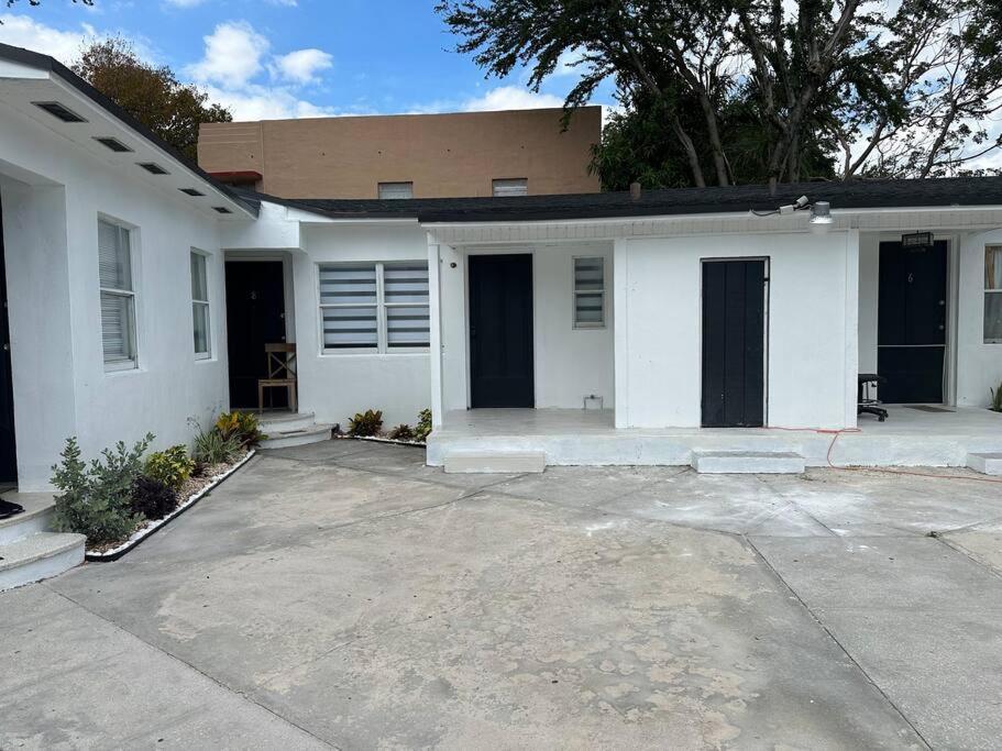 Villaclara Studio-little Havana * Miami