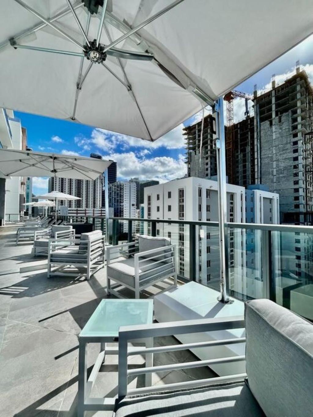 Holiday home Stunning In Brickell *