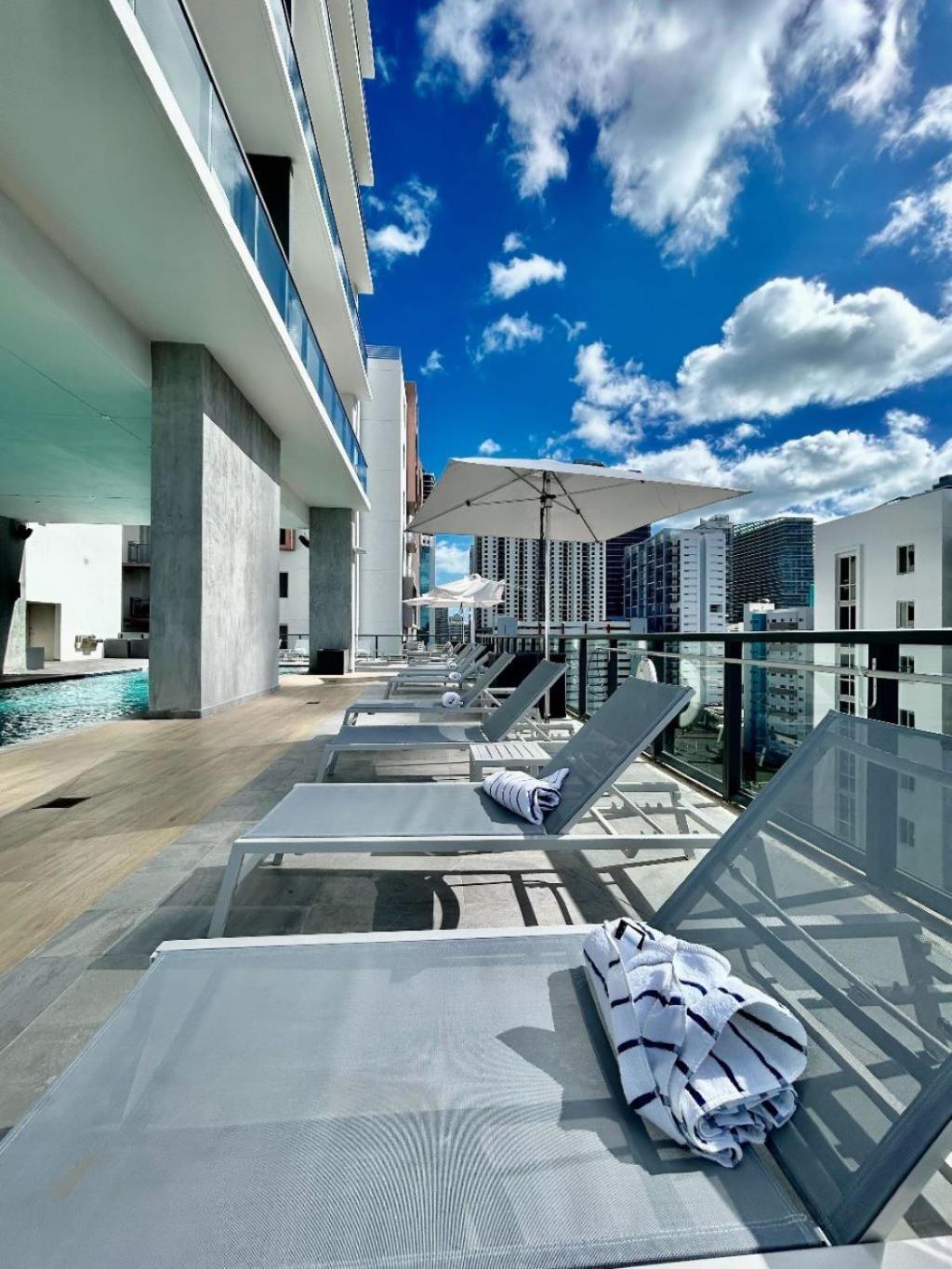 Holiday home Stunning In Brickell *