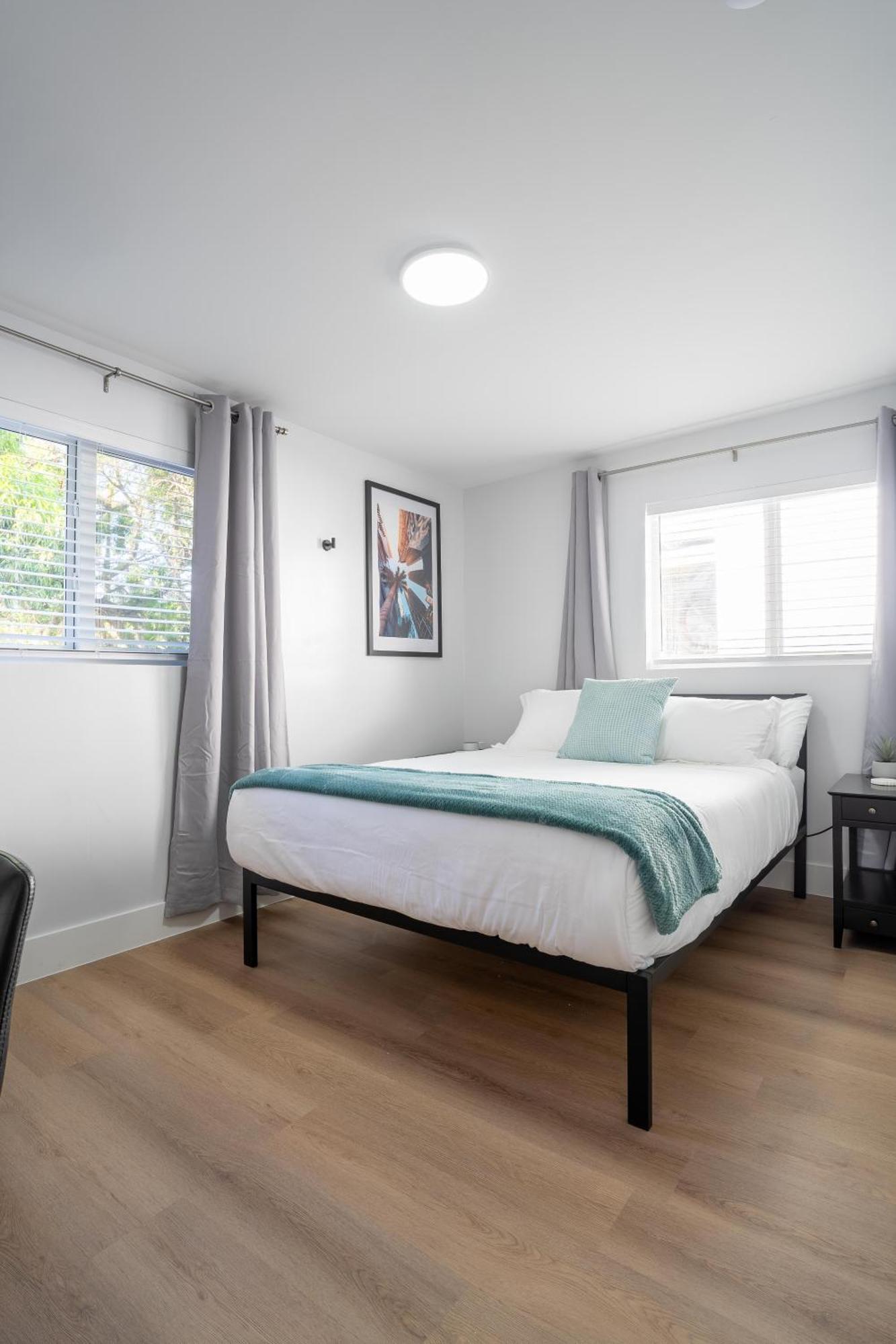 Apartment 5br Hottubpooltableminigolf 7 Min To Wynwood