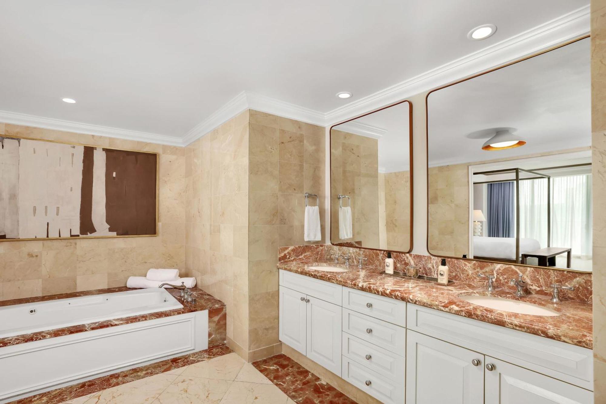 Hotel The Ritz-carlton Coconut Grove,