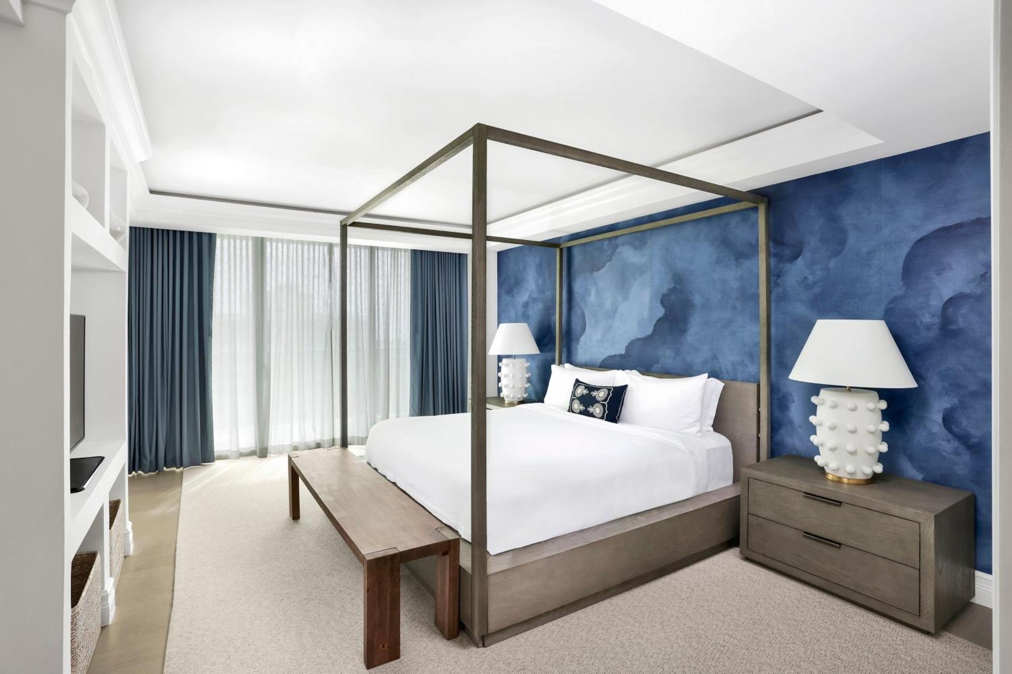 The Ritz-carlton Coconut Grove, Miami