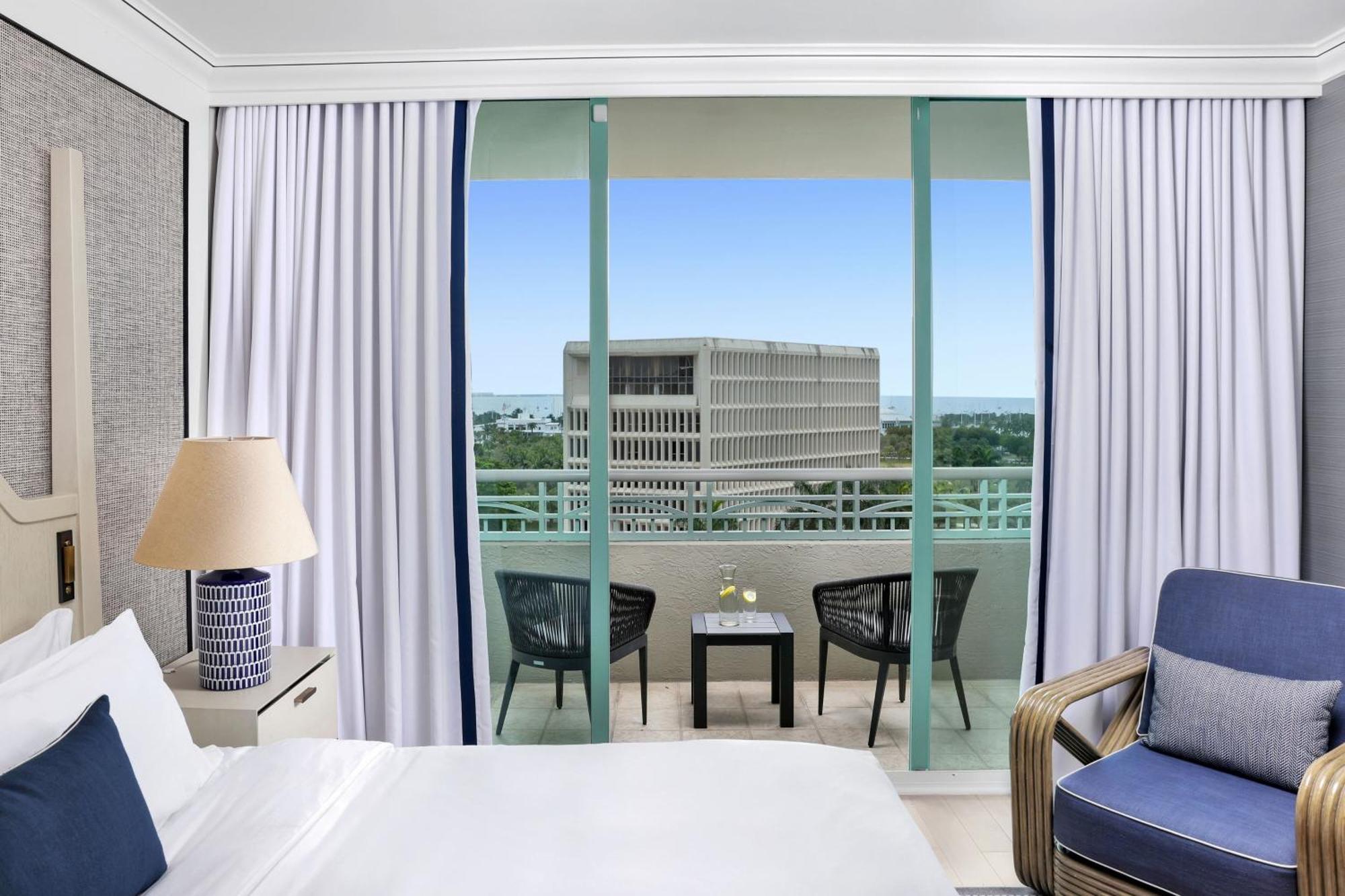 The Ritz-carlton Coconut Grove, 5* Miami