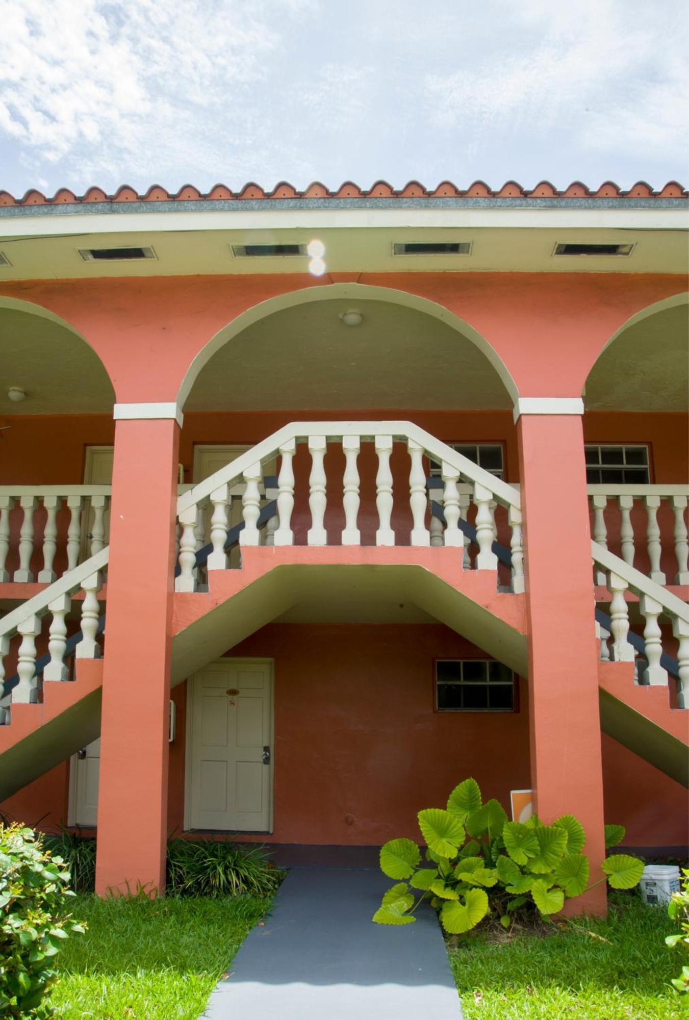 Motel Gables Miami