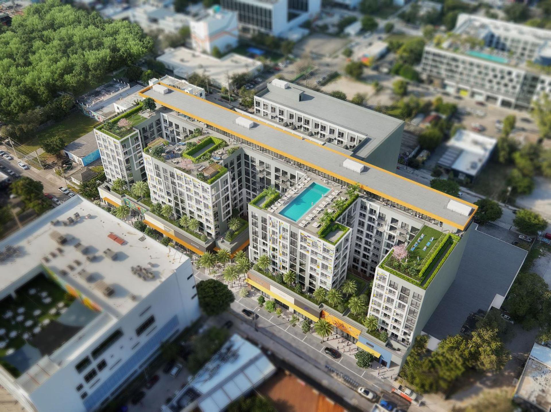 Apartment Kasa Wynwood