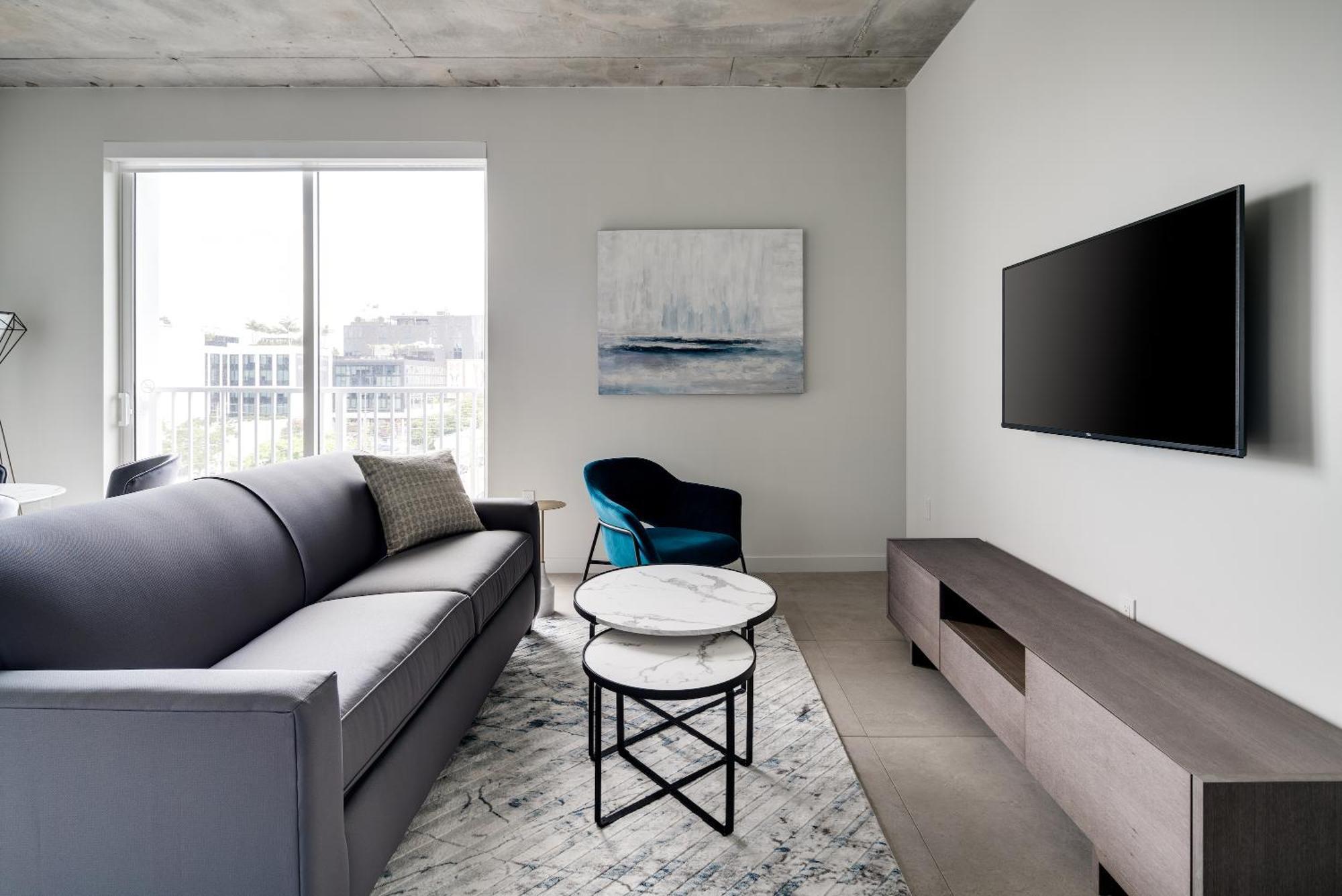 Apartment Kasa Wynwood Miami