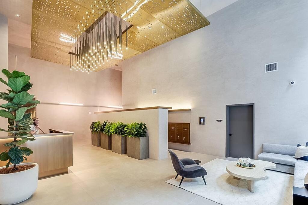 Wynwood Luxury 2 Bedroom Apartment
