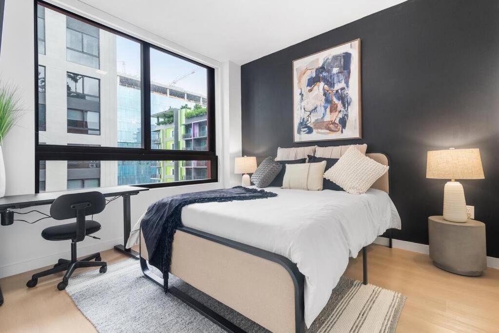 Wynwood Luxury 2 Bedroom Apartment *