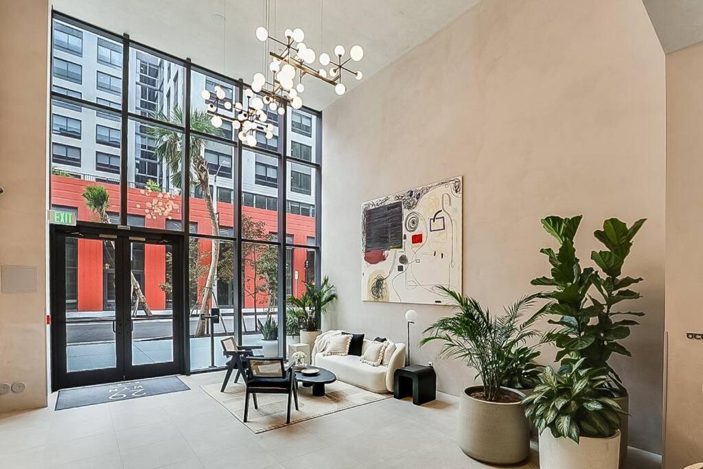 Wynwood Luxury 2 Bedroom *